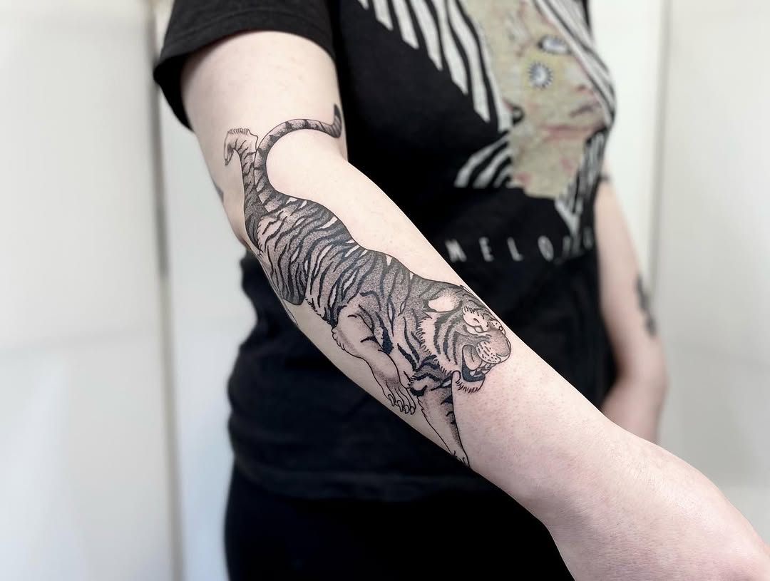 Tiger
