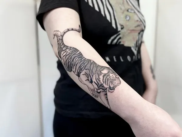 Tiger