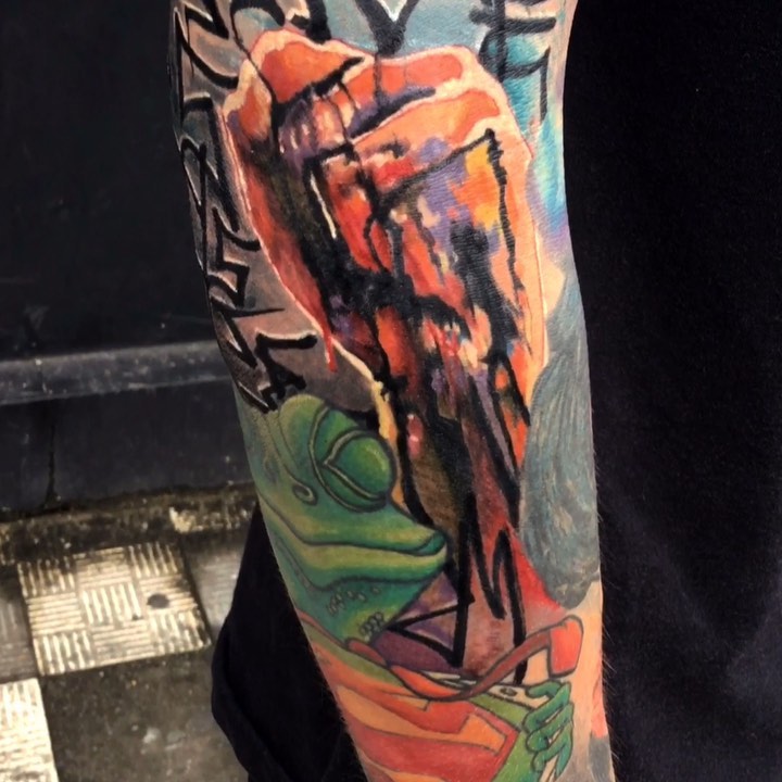 duartetattoo