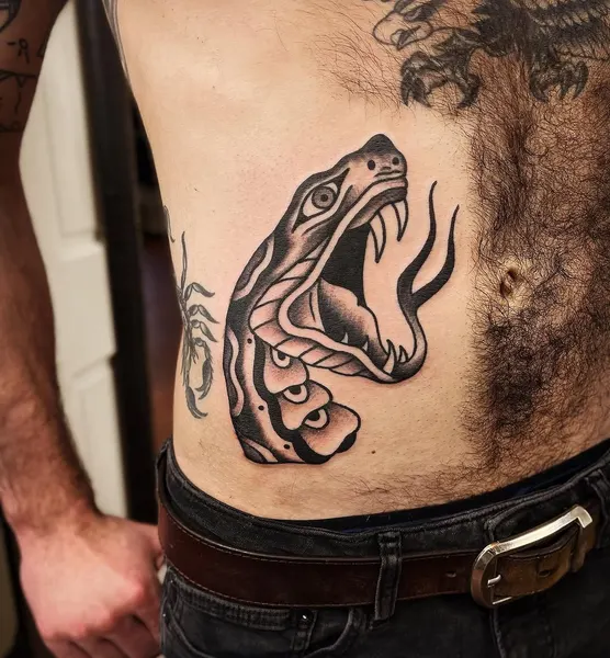 timbecktattoos