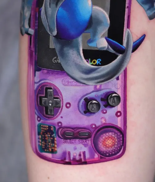 Mini