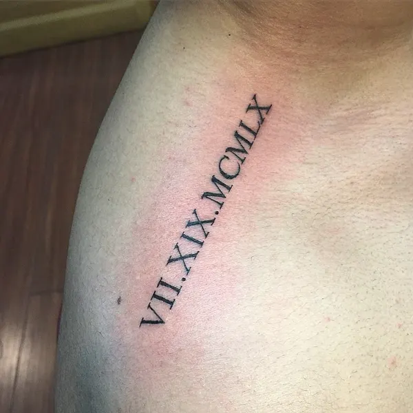 Lettering