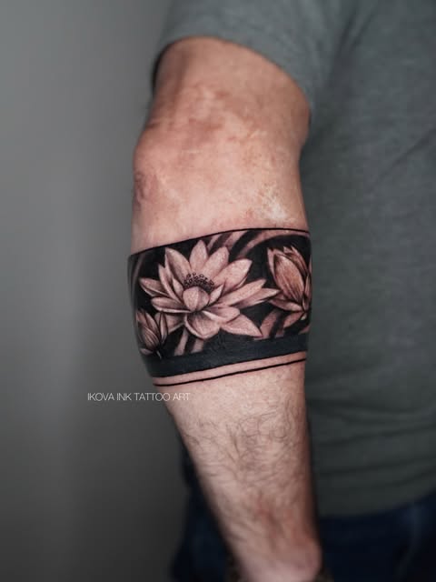 Rose, Flower