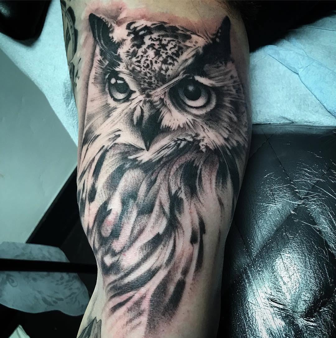 Guru Tattoo