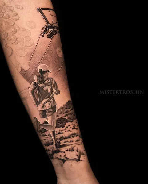 mistertroshin