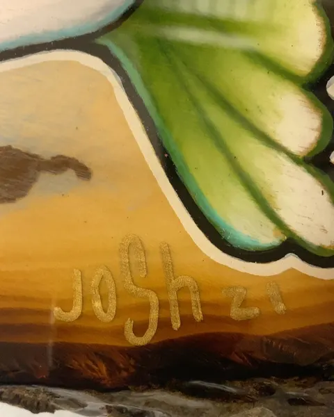 Josh Herman