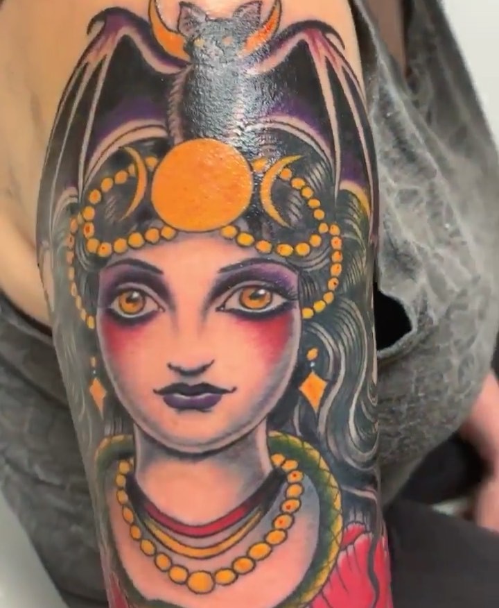maryjoytattoo