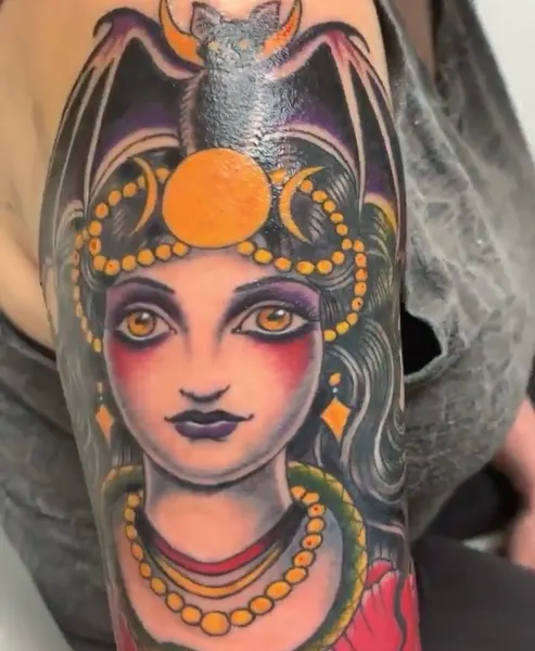 maryjoytattoo