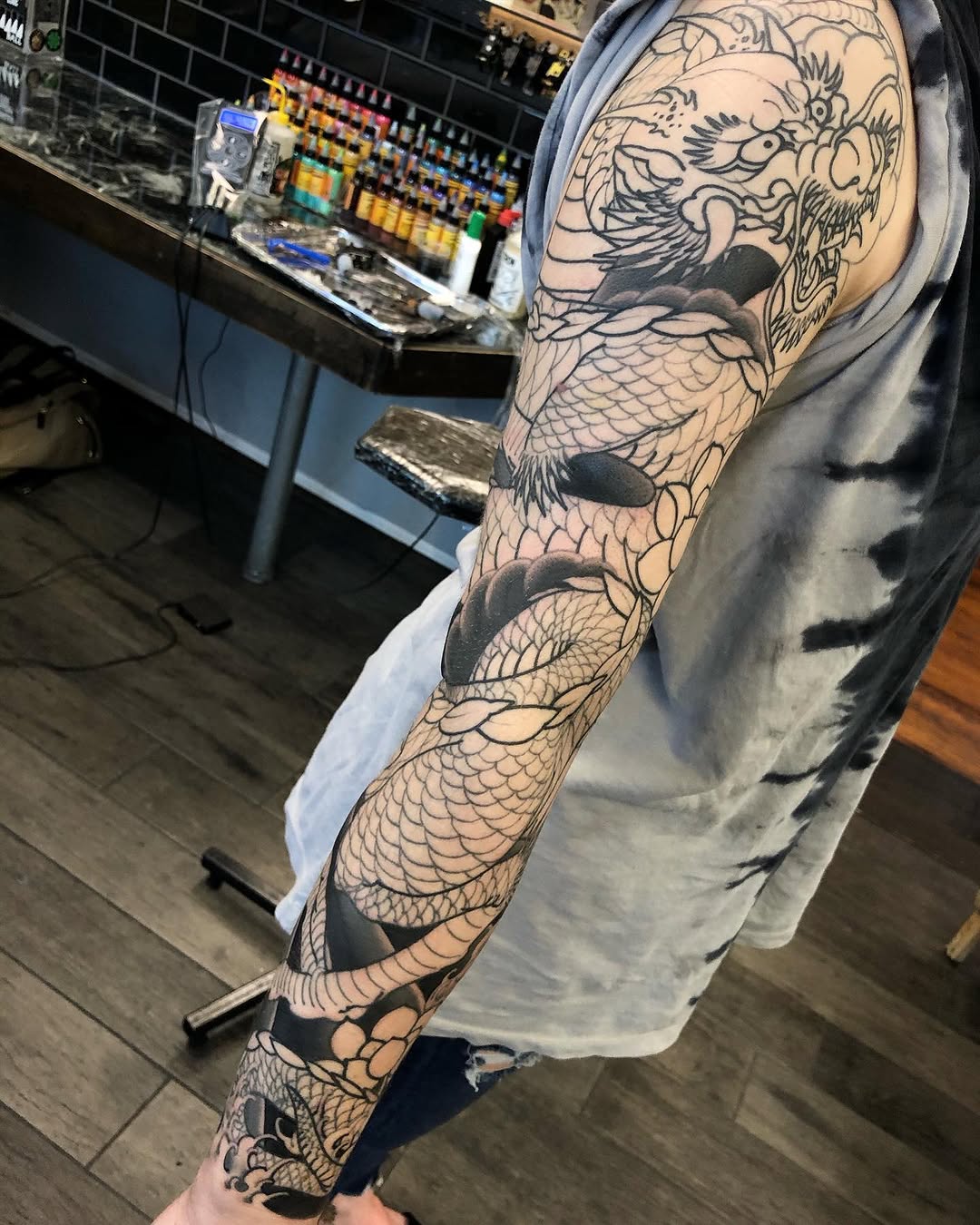 Dragon