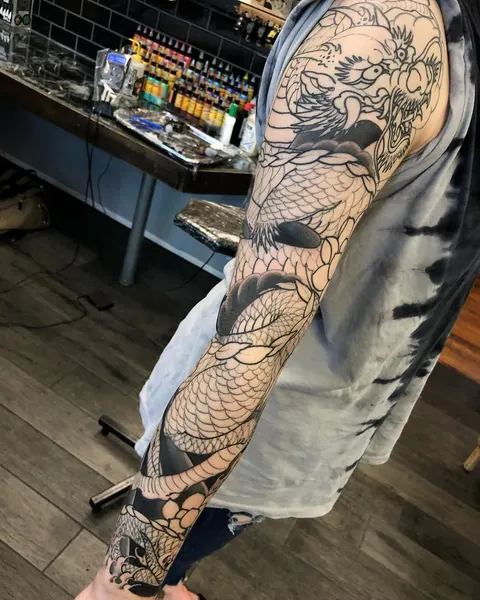 Dragon
