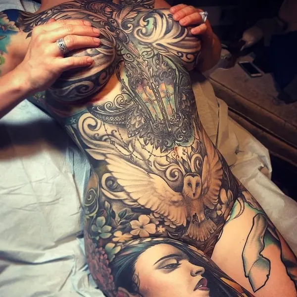 johnnysmithart
