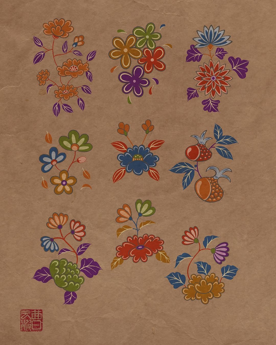 Flower