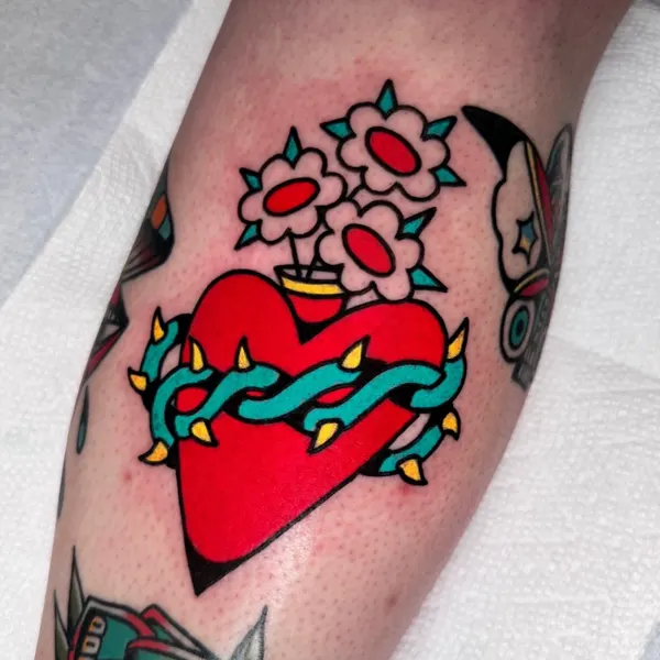 jessbakertattoo