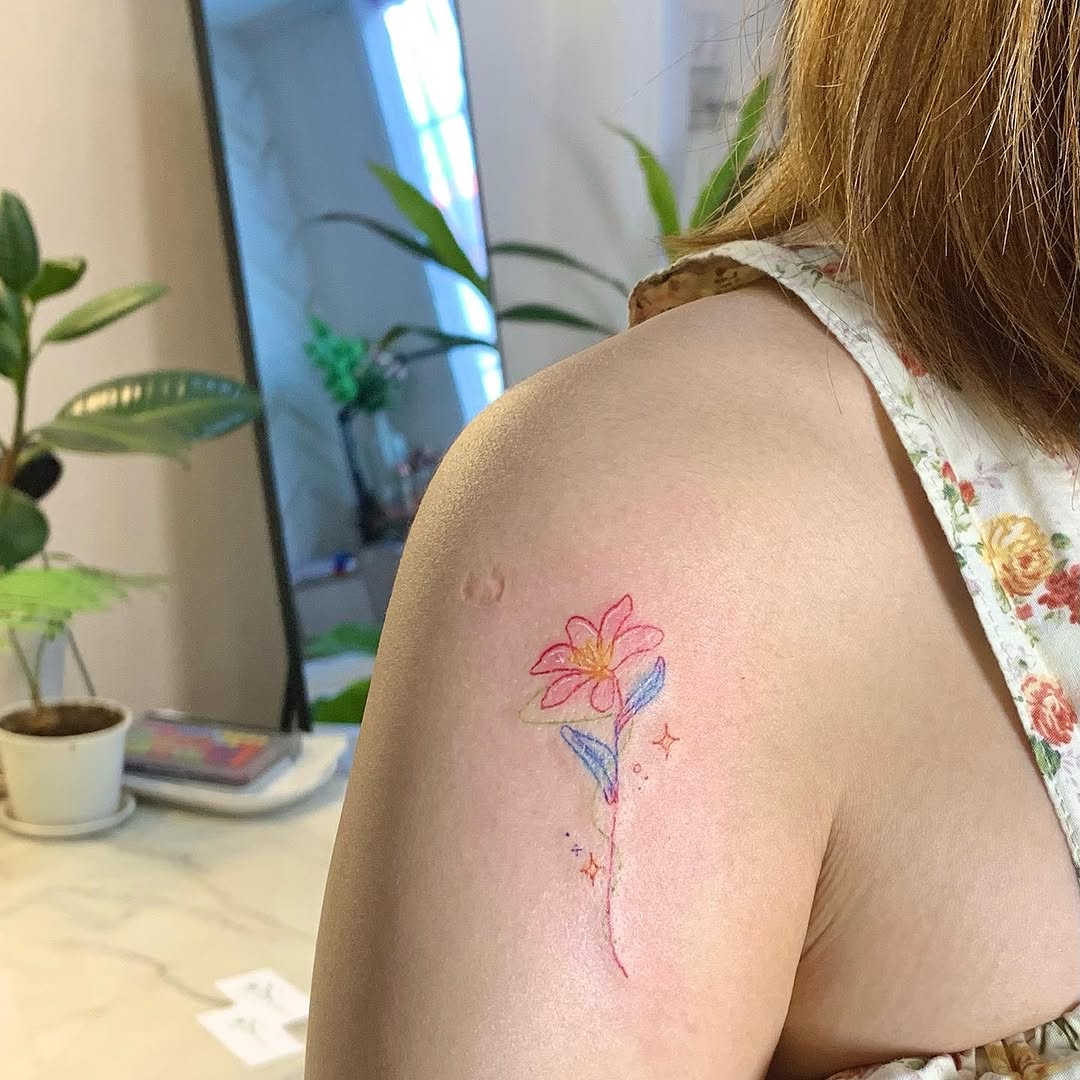 Flower