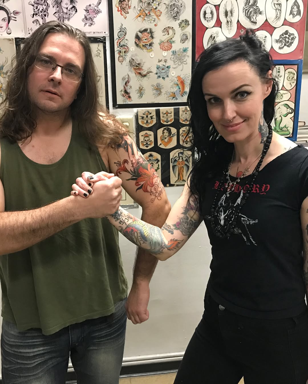 maryjoytattoo