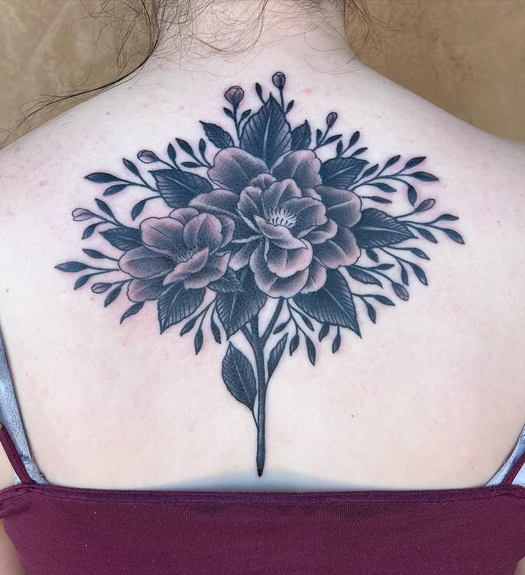 Flower, Rose, Nature