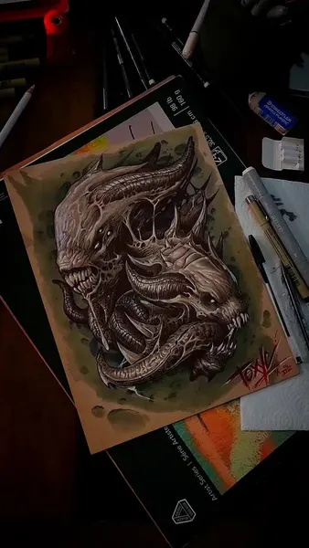 toxycxlr