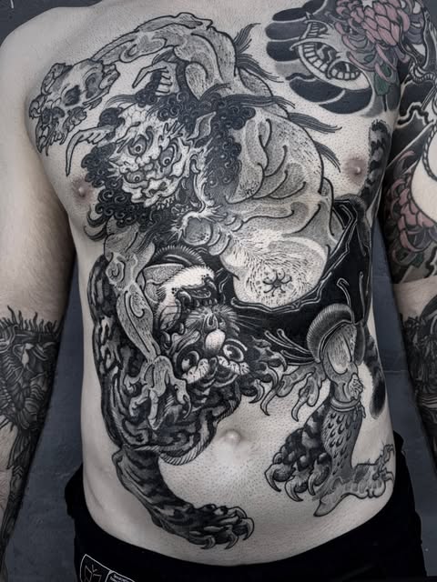Dragon