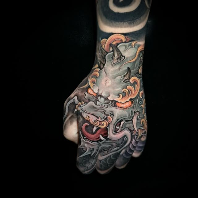 Dragon