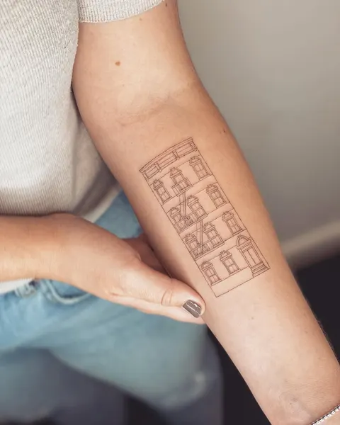 Lettering