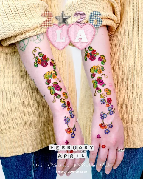 dareumtattoo