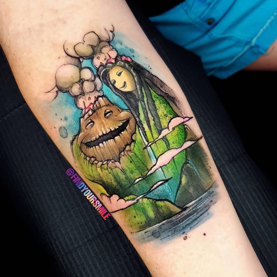 disneytatts