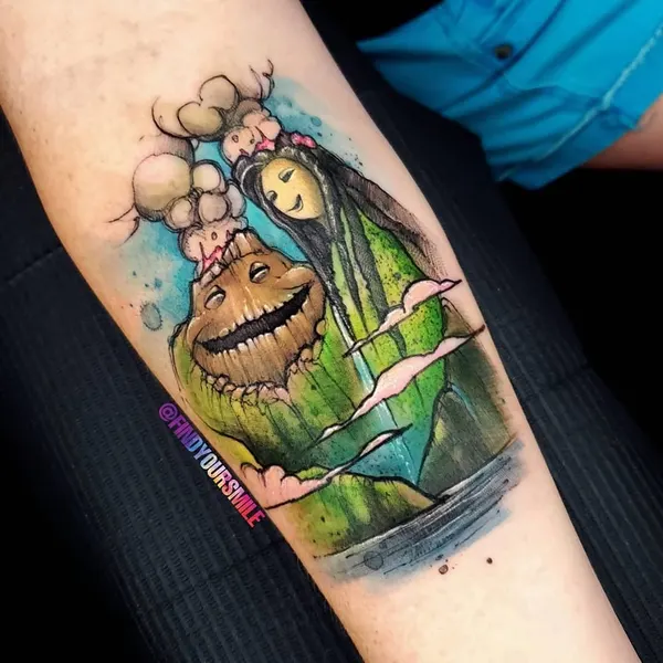 disneytatts