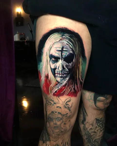 paulackertattoo