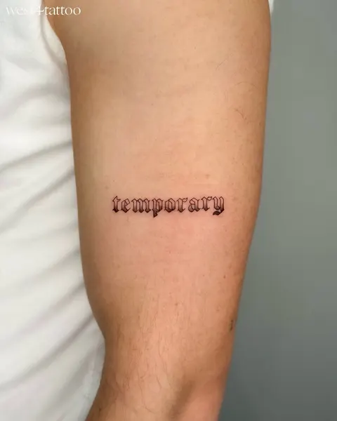 Lettering