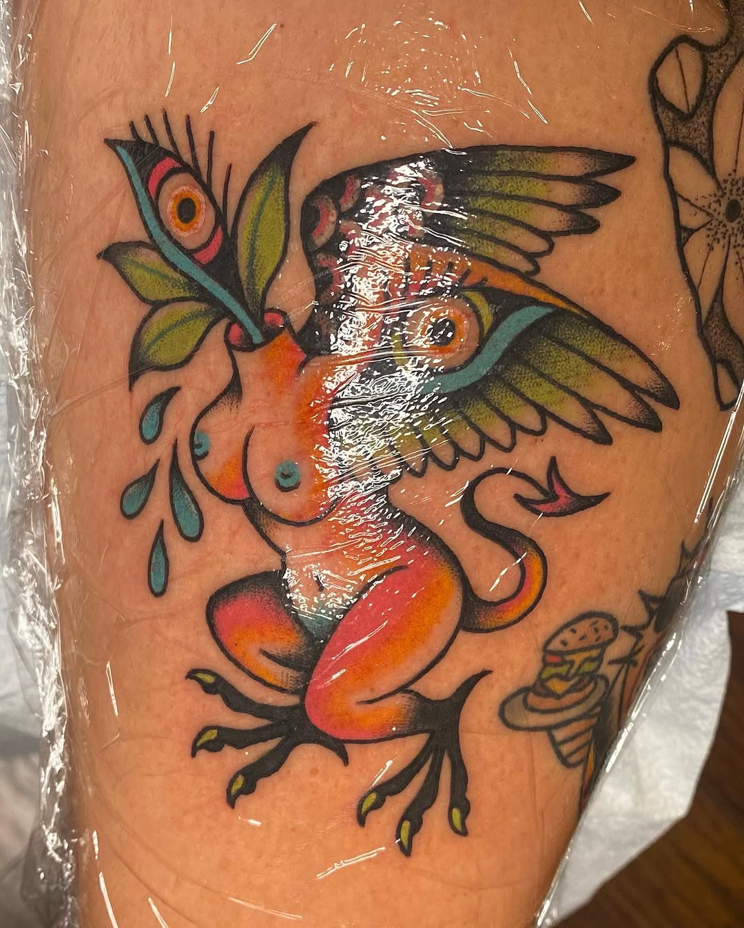 chidgeytattoos