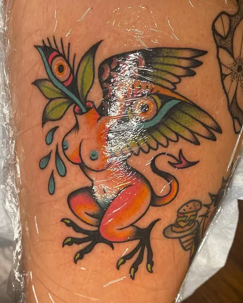 chidgeytattoos