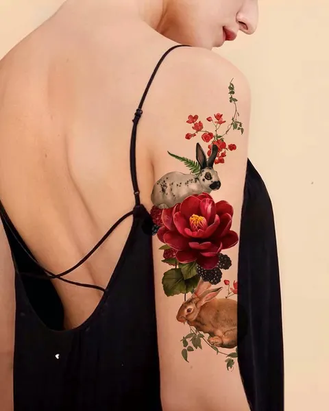 song.e.tattoo