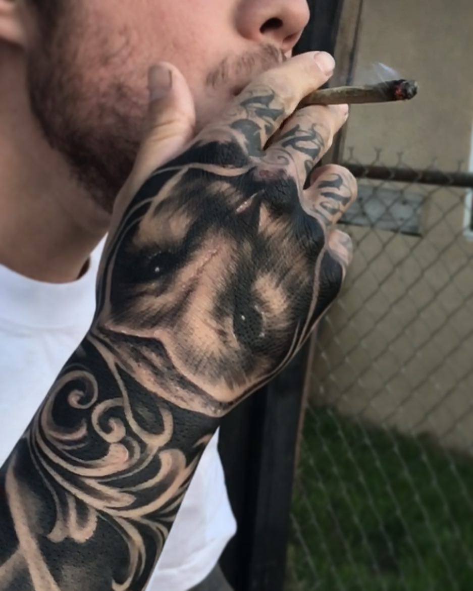 Luis Inda