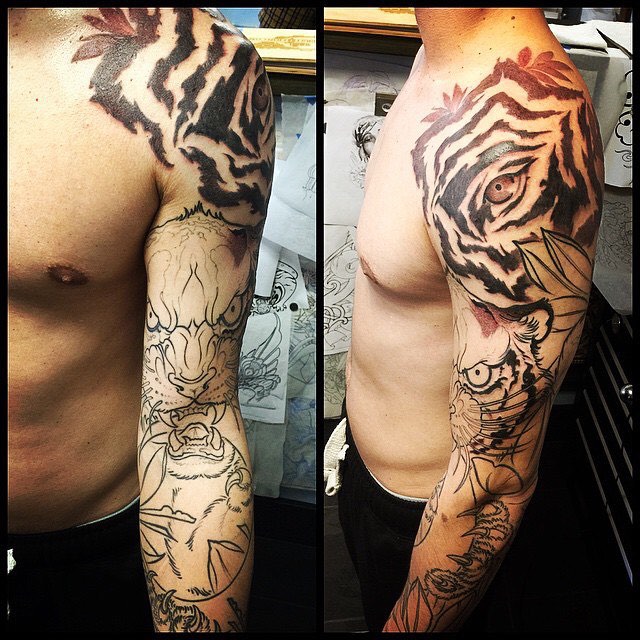 Guru Tattoo