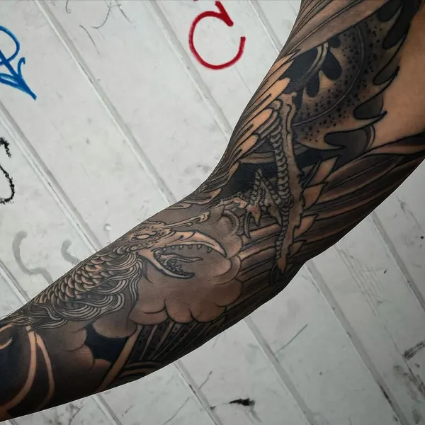 Dragon