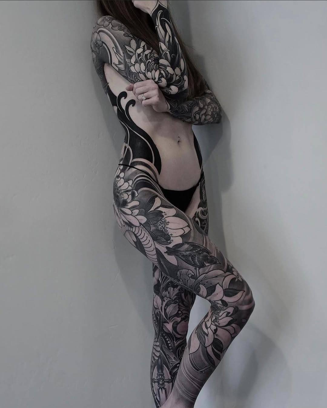 Guru Tattoo
