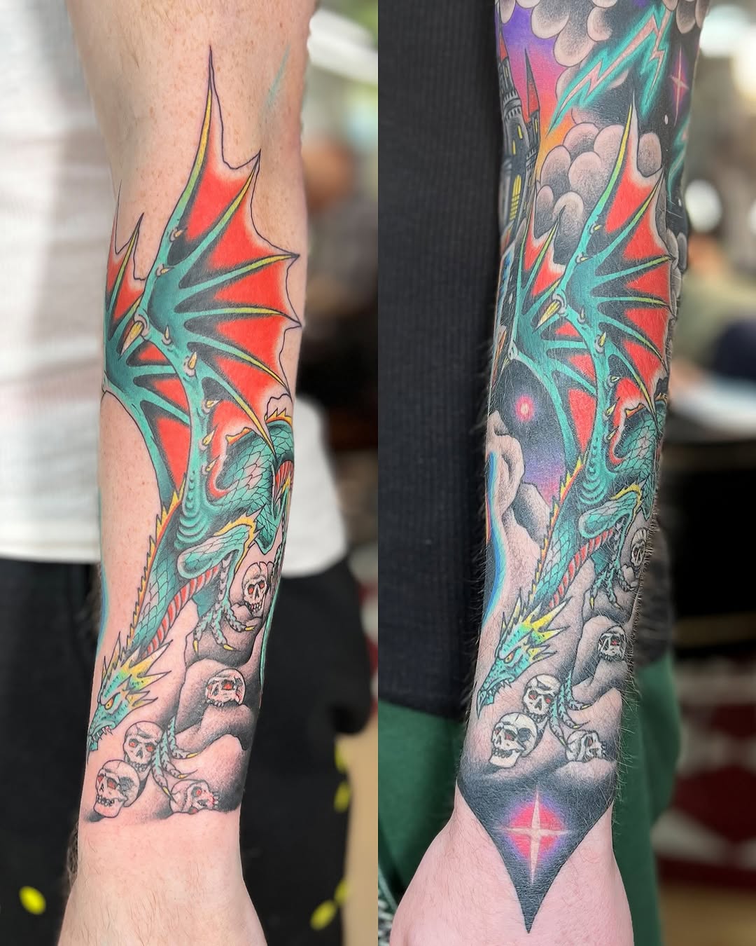 Dragon