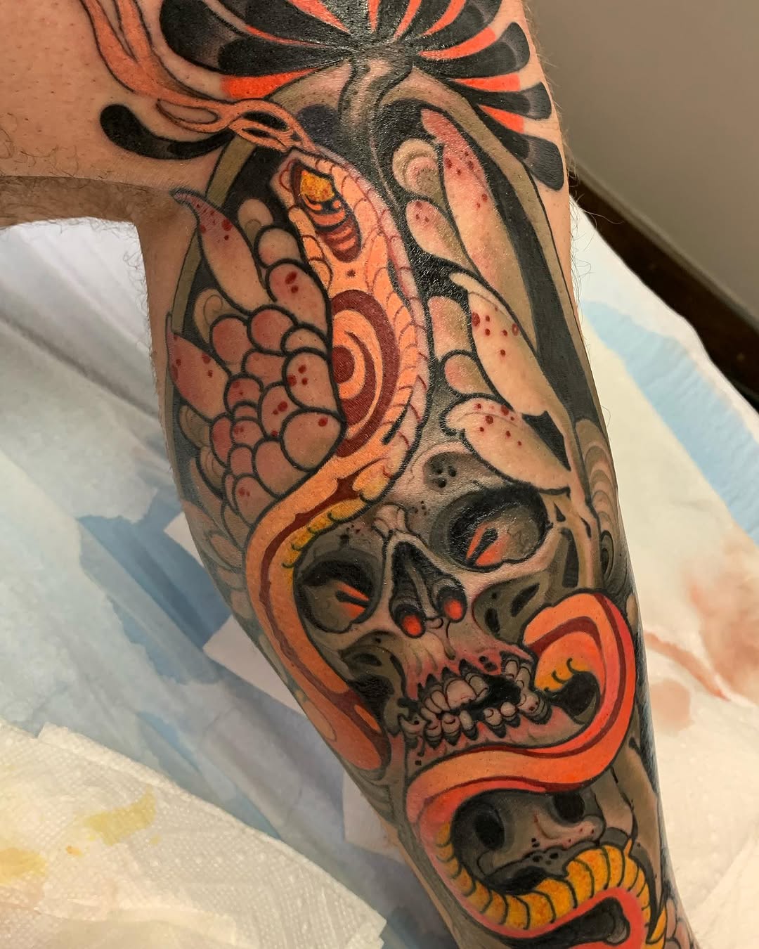 Guru Tattoo
