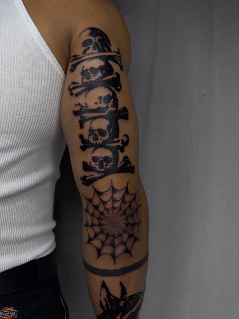 velvetviolencetattoo