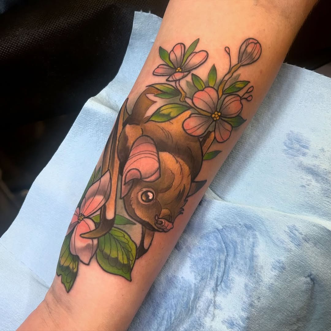 sarastigmata