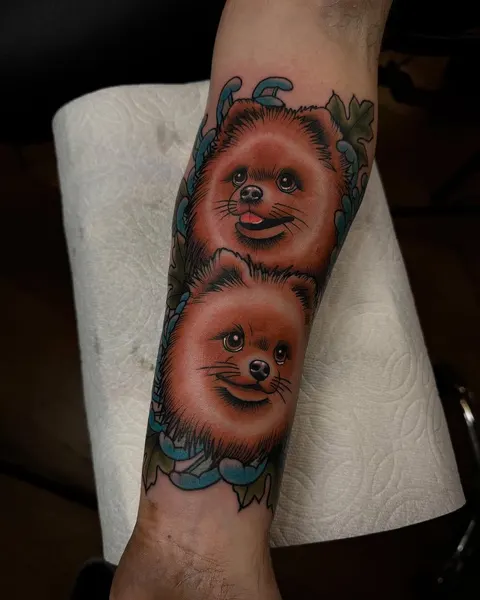 tylerharringtontattoos