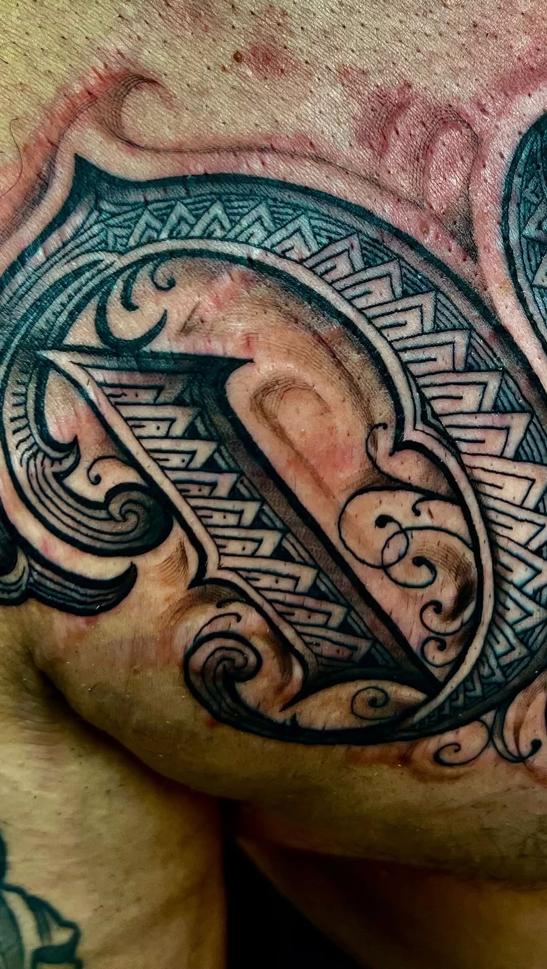 Michael Fatutoa