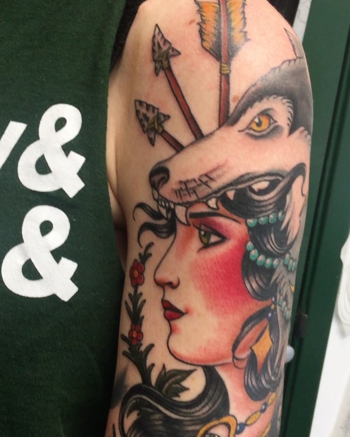 maryjoytattoo