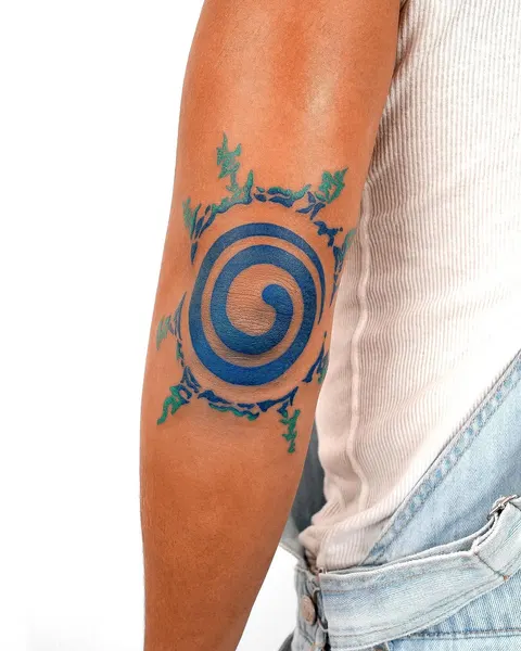 nobodytattoo