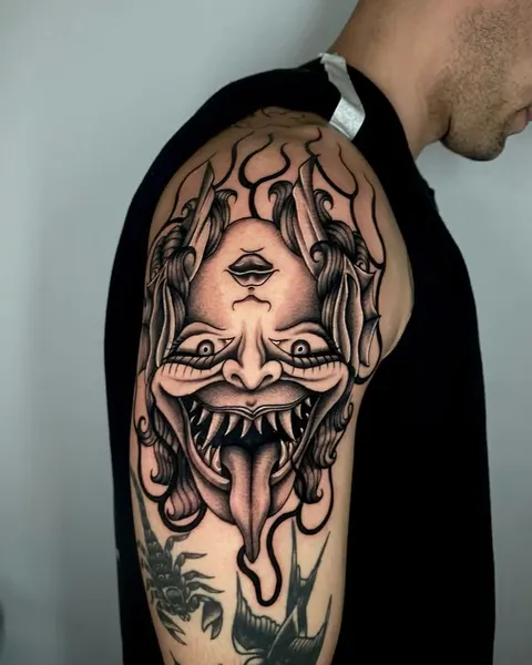 Guru Tattoo
