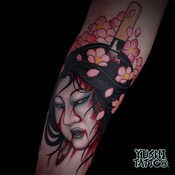 yushitattoo