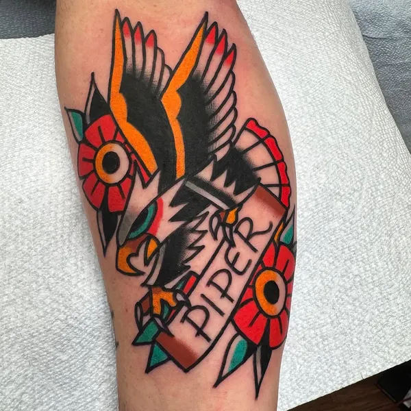 jessbakertattoo