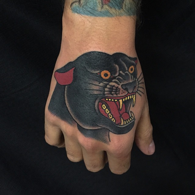 Animal, Tiger
