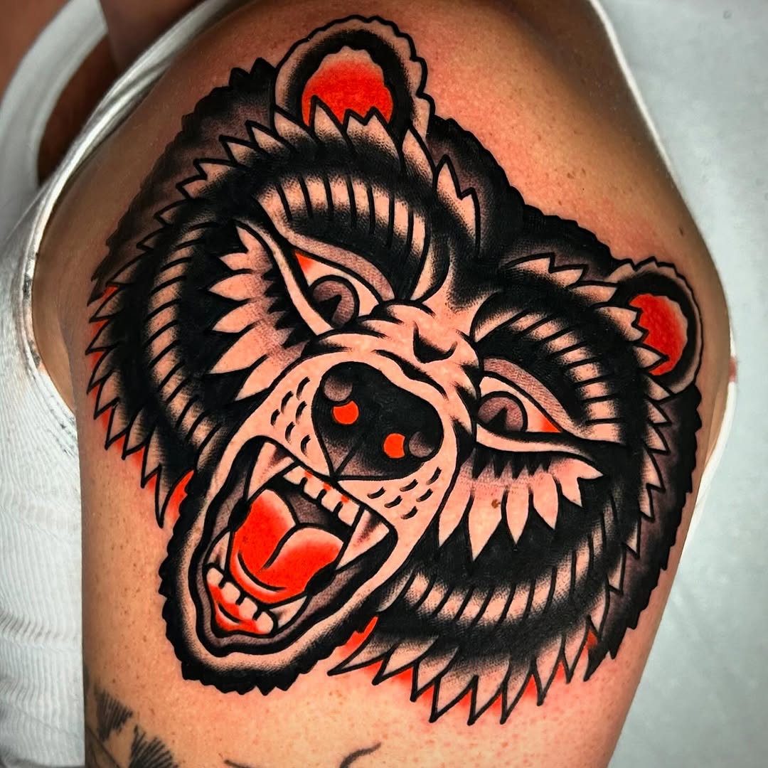 Animal, Tiger