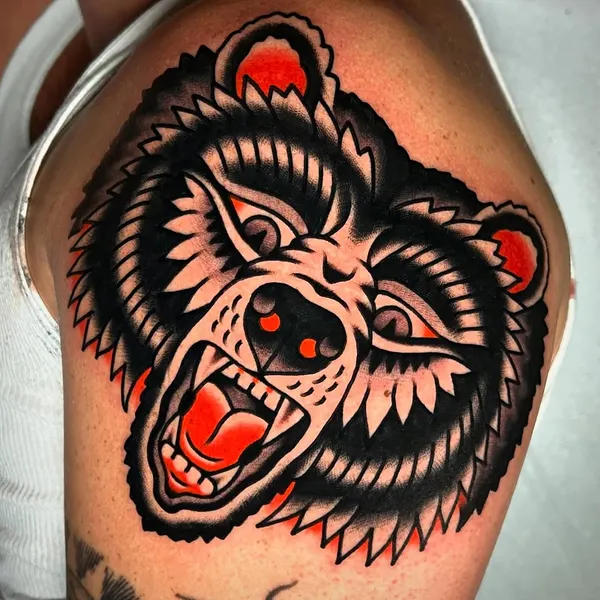 Tiger, Animal